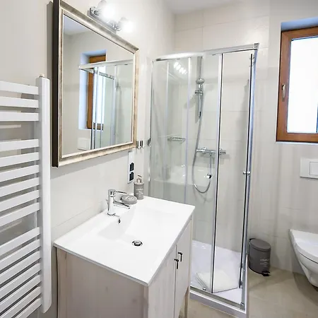 Apartamenty Sun & Snow Bukowa Dolina Krynica Zdroj Exterior photo