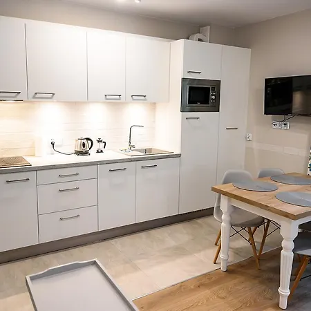 Apartamenty Sun & Snow Bukowa Dolina Krynica Zdroj Exterior photo