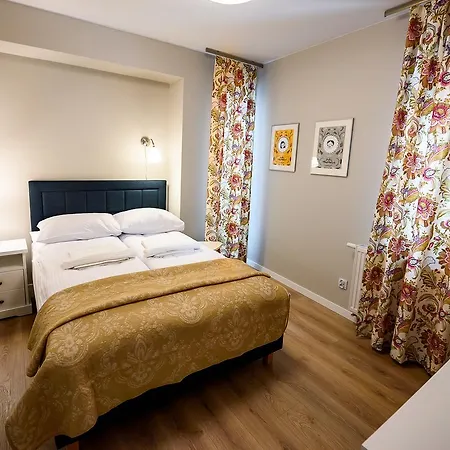 Apartamenty Sun & Snow Bukowa Dolina Krynica Zdroj Exterior photo