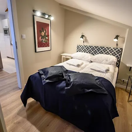 Apartamenty Sun & Snow Bukowa Dolina Krynica Zdroj Exterior photo