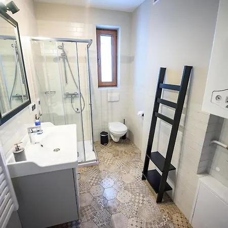 Apartamenty Sun & Snow Bukowa Dolina Krynica Zdroj Exterior photo