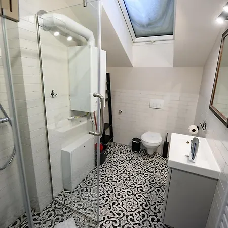 Apartamenty Sun & Snow Bukowa Dolina Krynica Zdroj Exterior photo