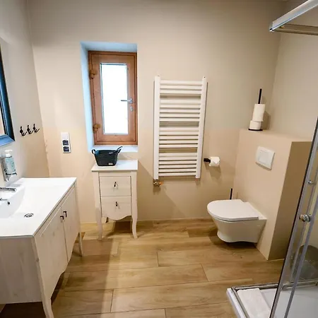 Apartamenty Sun & Snow Bukowa Dolina Krynica Zdroj Exterior photo