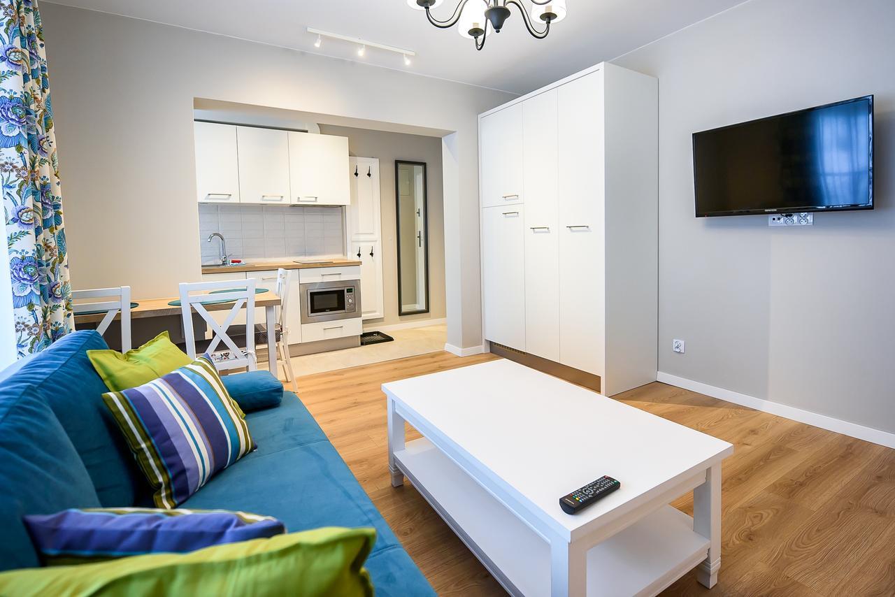 Apartmán Sun & Snow Bukowa Dolina *