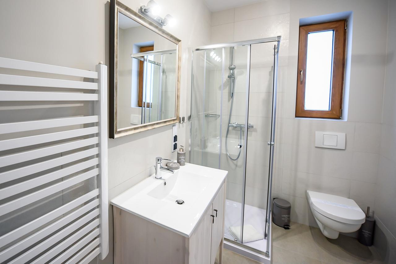 Apartmán Sun & Snow Bukowa Dolina Krynica-Zdrój
