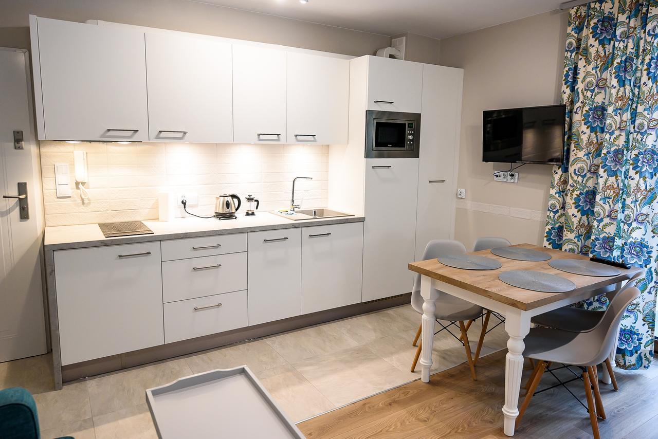 Apartmán Sun & Snow Bukowa Dolina *
