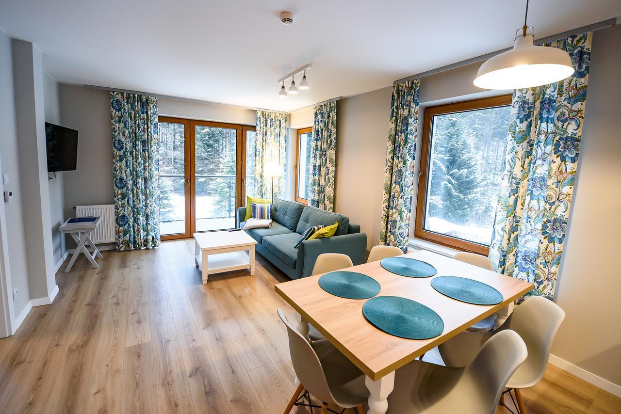 Sun & Snow Bukowa Dolina Apartmán Krynica-Zdrój