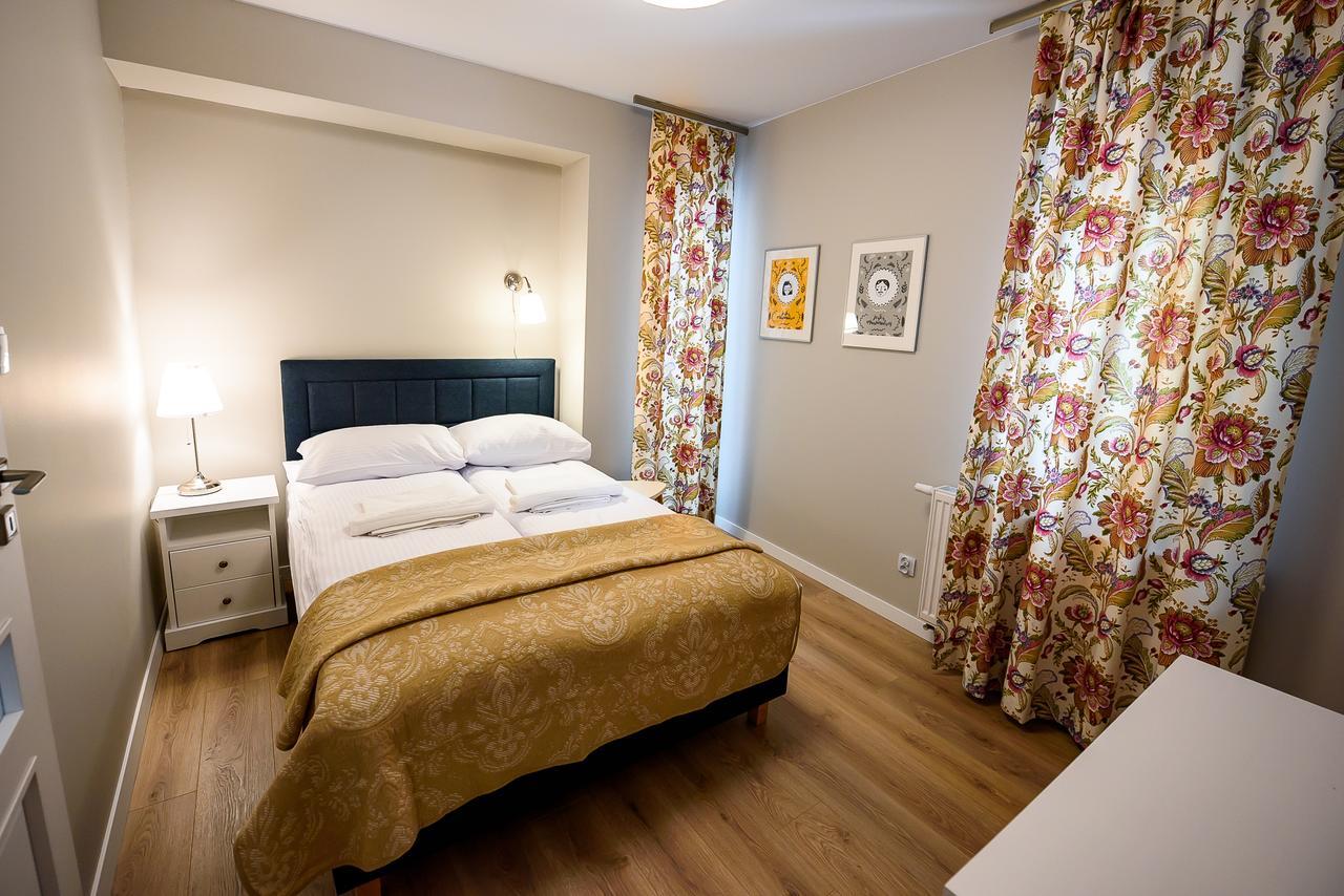 Apartmán Sun & Snow Bukowa Dolina Krynica-Zdrój