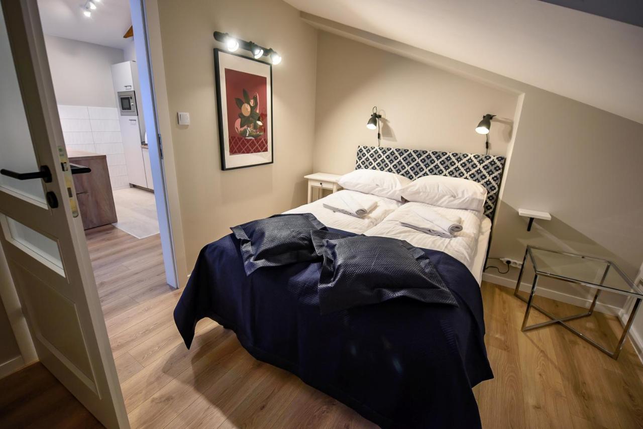 Apartmán Sun & Snow Bukowa Dolina *
