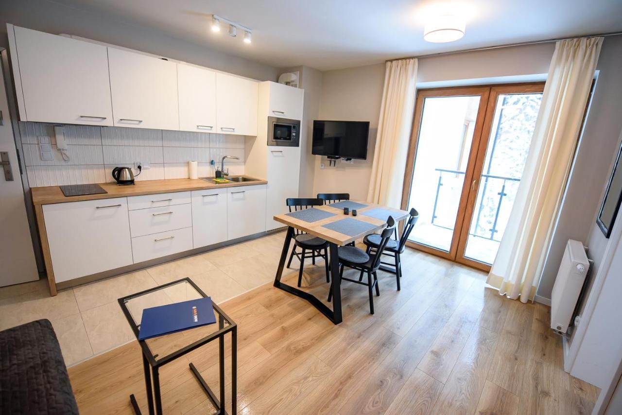 Sun & Snow Bukowa Dolina Apartmán Krynica-Zdrój