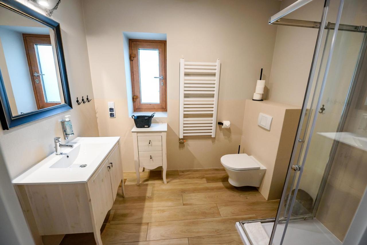 Apartmán Sun & Snow Bukowa Dolina *